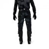 SPODNIE MOTOCYKLOWE FOX 180 BNKR BLACK CAMO 32